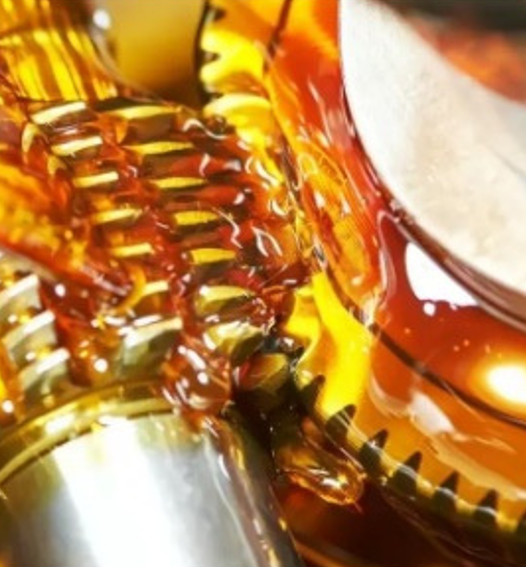 We are people to introduce specialty lubricant for crushers